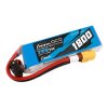 Baterie GensAce G-Tech LiPo 1800mAh 7,4V 45C 2S1P XT60