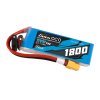 Baterie GensAce G-Tech LiPo 1800mAh 7,4V 45C 2S1P XT60