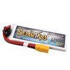 Baterie Gens Ace G-Tech Soaring 4000mAh 7,4V 30C 2S1P XT90
