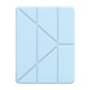 Baseus Minimalist Series ochranné pouzdro pro IPad 10 10,9" (modré)