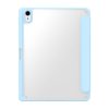Baseus Minimalist Series ochranné pouzdro pro IPad 10 10,9" (modré)