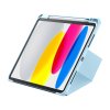 Baseus Minimalist Series ochranné pouzdro pro IPad 10 10,9" (modré)