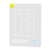 Baseus Minimalist Series ochranné pouzdro pro IPad 10 10,9" (modré)