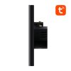 Chytrý vypínač světla ZigBee Avatto LZTS02-EU-W1 1 Way No Neutral TUYA (bílý)
