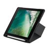 Baseus Minimalist Series ochranné pouzdro pro IPad 10,5" (černé)