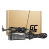Napájecí zdroj Green Cell PRO 19,5 V 3,33 A 65 W pro HP 250 G2 G3 G4 G5 15-R 15-R100NW 15-R101NW 15-R104NW 15-R233NW 15-R253NW