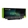 Baterie Green Cell A41-X550A A41-X550 pro Asus A550 K550 R510 R510C R510L X550 X550C X550CA X550CC X550L X550V X550VC