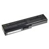 Baterie Green Cell PA3817U-1BRS pro Toshiba Satellite C650 C650D C655 C660 C660D C670 C670D L750 L750D L755