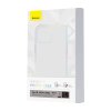 Pouzdro na telefon Baseus Crystal Clear pro iPhone 14 Pro Max (průhledné)