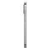 Pouzdro na telefon Baseus Magnetic Crystal Clear pro iPhone 12 Pro (průhledné) s ochranným krytem displeje z tvrzeného skla a čisticí sadou