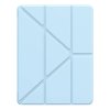 Ochranné pouzdro Baseus Minimalist pro iPad Pro 12,9" 2020/2021/2022 (světle modré)