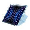 Ochranné pouzdro Baseus Minimalist pro iPad Pro (2018/2020/2021/2022) 11 palců (modré)