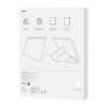 Ochranné pouzdro Baseus Minimalist pro iPad Pro (2018/2020/2021/2022) 11 palců (modré)