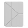 Ochranné pouzdro Baseus Minimalist pro iPad Pro (2018/2020/2021/2022) 11 palců (šedé)