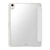 Ochranné pouzdro Baseus Minimalist pro iPad Air 4/5 10,9" (bílé)