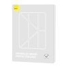 Ochranné pouzdro Baseus Minimalist pro iPad Air 4/5 10,9" (bílé)