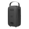Bezdrátový reproduktor Bluetooth W-KING T9 60W (černý)