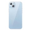 Průhledné pouzdro Baseus Simple pro iPhone 14 Plus