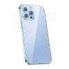 Průhledné pouzdro Baseus Simple pro iPhone 13 Pro Max