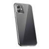 Průhledné pouzdro Baseus Simple pro iPhone 11