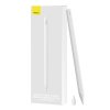 Baseus Smooth Writing 2 Stylus Active Pen (bílý)