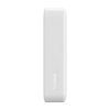 Powerbanka Baseus Magnetic Mini 20000mAh, USB-C 20W MagSafe (bílá)
