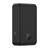 Powerbanka Baseus Magnetic Mini 20000mAh, USB-C  20W MagSafe (černá)