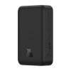 Powerbanka Baseus Magnetic Mini 20000mAh, USB-C  20W MagSafe (černá)