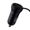 Přehrávač MP3 do auta Bluetooth Baseus ve tvaru T S-16 Black OS