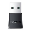 Bezdrátový adaptér Baseus Black BA07