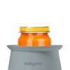 B.O.968/02 Elektronický ohřívač a sterilizátor potravin HONEY NATURAL NURSING
