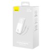 Powerbanka Baseus Comet 10000mAh, 22,5W (bílá)