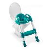 ABAKUS THERMOBABY WC vanička se stupínkem smaragdová