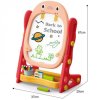 WOOPIE 50759 Tablica dwustronna magnetyczna kreślarska