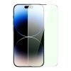 Ochrana soukromí Tvrzené sklo Baseus Crystal Series IP 14 PRO