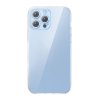 Pouzdro na telefon pro iP 13 PRO Baseus OS-Lucent Series (čiré)