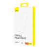 Pouzdro na telefon pro iP 13 PRO Baseus OS-Lucent Series (čiré)