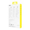 Pouzdro na telefon pro iP 13 PRO Baseus OS-Lucent Series (čiré)