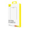 Ochranné tvrzené sklo Baseus OS Diamond Series HD pro Iphone 13 Pro Max/14 Plus (čiré)