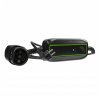 Nabíjecí kabel pro elektromobily a hybridy Green Cell PowerCable EV16 3,6kW 10/16A 6,5m Schuko pro typ 2