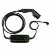 Nabíjecí kabel pro elektromobily a hybridy Green Cell PowerCable EV16 3,6kW 10/16A 6,5m Schuko pro typ 2