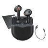 Sluchátka Soundpeats Air 4 (černá)