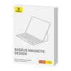 Magnetické pouzdro s klávesnicí Baseus Brilliance pro Pad Air4/5 10,9" /Pad Pro11"