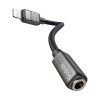 Audio adaptér Mcdodo CA-5010 Lightning na mini jack 3,5 mm 0,11 m