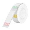 Termální štítky Niimbot stickers T 12x30mm 210 psc (Dots)