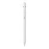 Aktivní stylus Baseus Smooth Writing Series s bezdrátovým nabíjením, lightning (bílý)