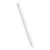 Aktivní multifunkční stylus Baseus Smooth Writing Series s bezdrátovým nabíjením, USB-C (bílý)