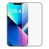 Tvrzené sklo Baseus Crystalline Anti-Glare iPhone12 ProMax