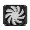 PC vodní chlazení ARGB Darkflash DC480 (černý)