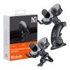 Držák do auta s indukční nabíječkou Mcdodo CH-1600 (černý)